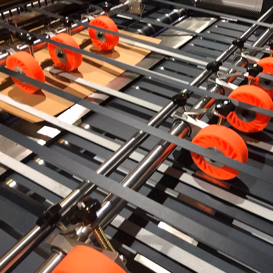 High Speed Automatic 1700mm Jumbo Paper Roll to Sheet Sheeter Cutting Sheeting Machine