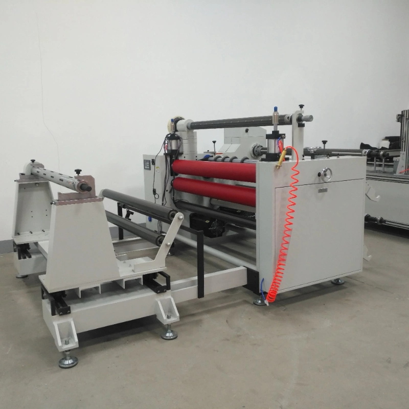 Specialist Manufacture Automatic Hot and Cold Laminating Machine