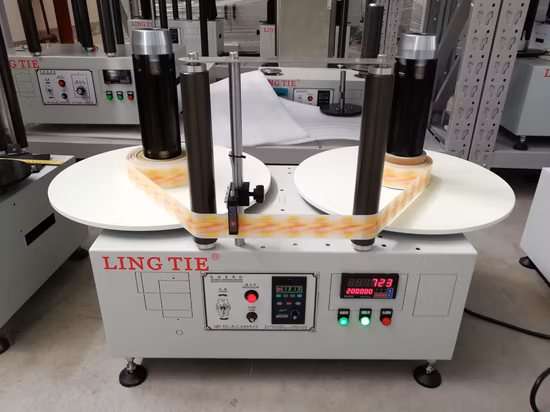 Dérouleur de grand diamètre à petit diamètre