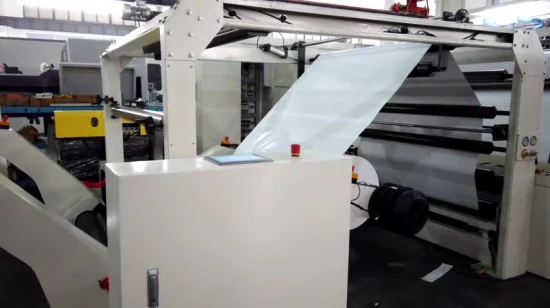 Keepon – rouleau de papier automatique pour étiquettes Jumbo, Machine rotative de fabrication de feuilles de papier, rouleau à feuille, prix de la Machine de découpe croisée