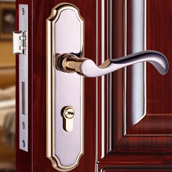 Rbt CNC fraisage/taraudage/perçage/machine de découpe pour le moulage sous pression en alliage d'aluminium métallique automatique des machines de vélo de précision du matériel de pièces en aluminium du moule